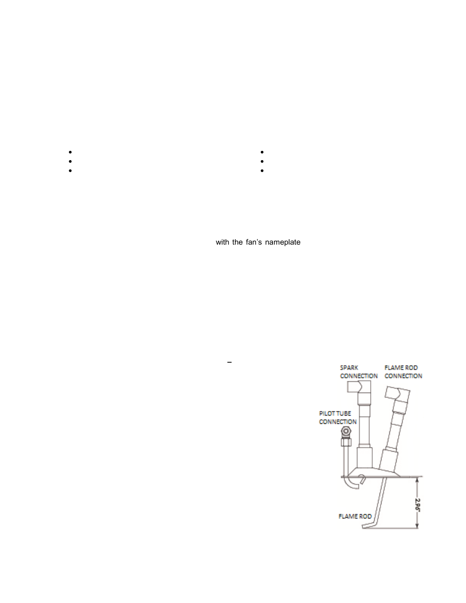 Operation, Start up, Special tools required | Start up procedure, Pilot adjustment | FloAire DIRECT FIRED MODULE User Manual | Page 12 / 28