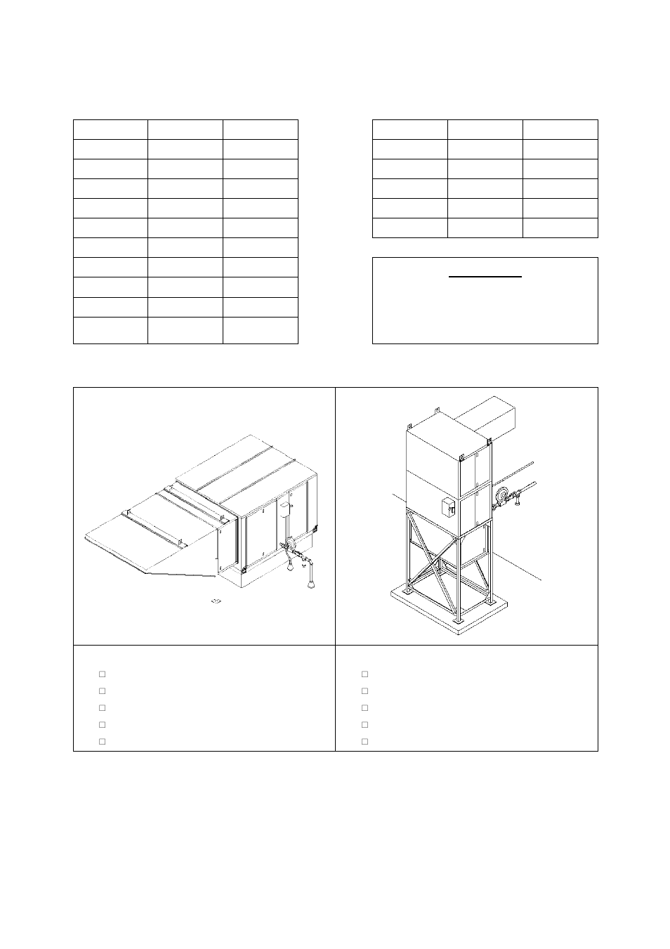 Installation examples | FloAire FAV User Manual | Page 10 / 40