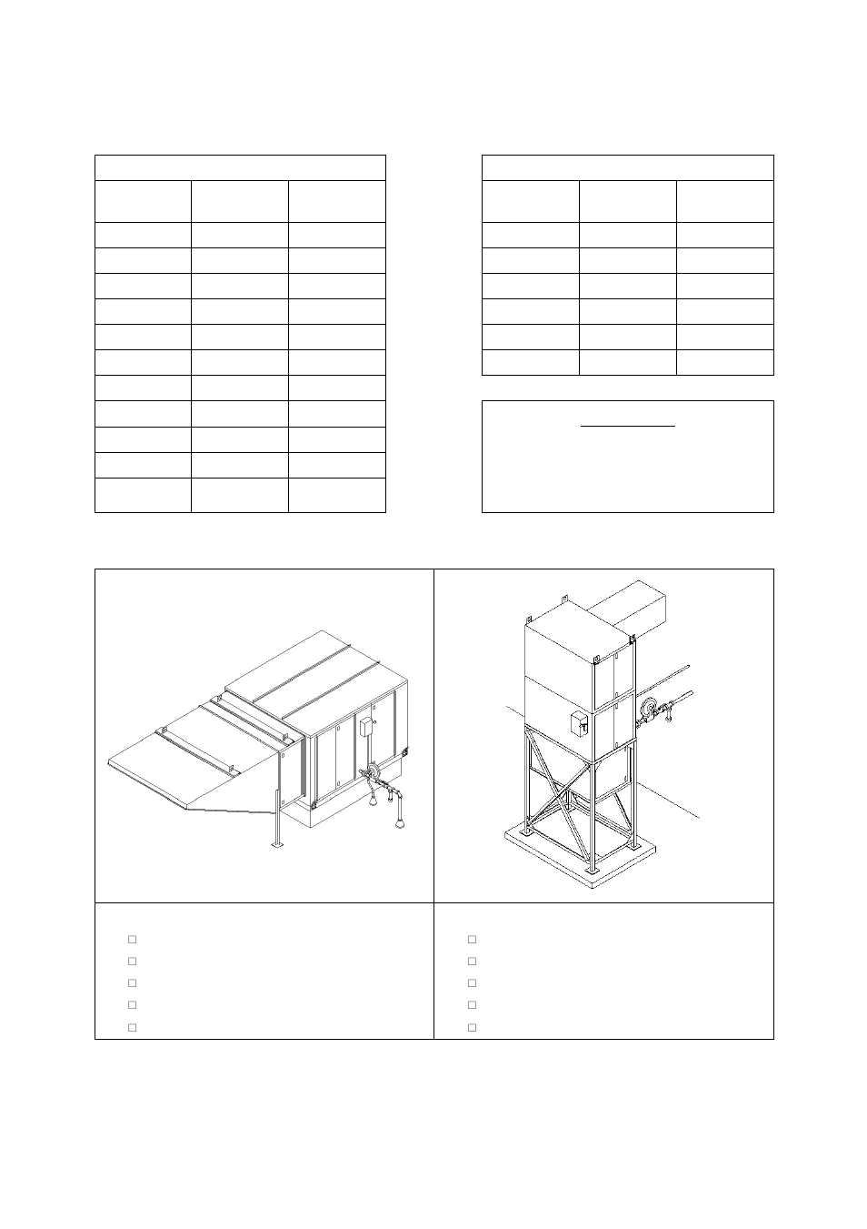 Installation examples | FloAire FAV-M User Manual | Page 10 / 44