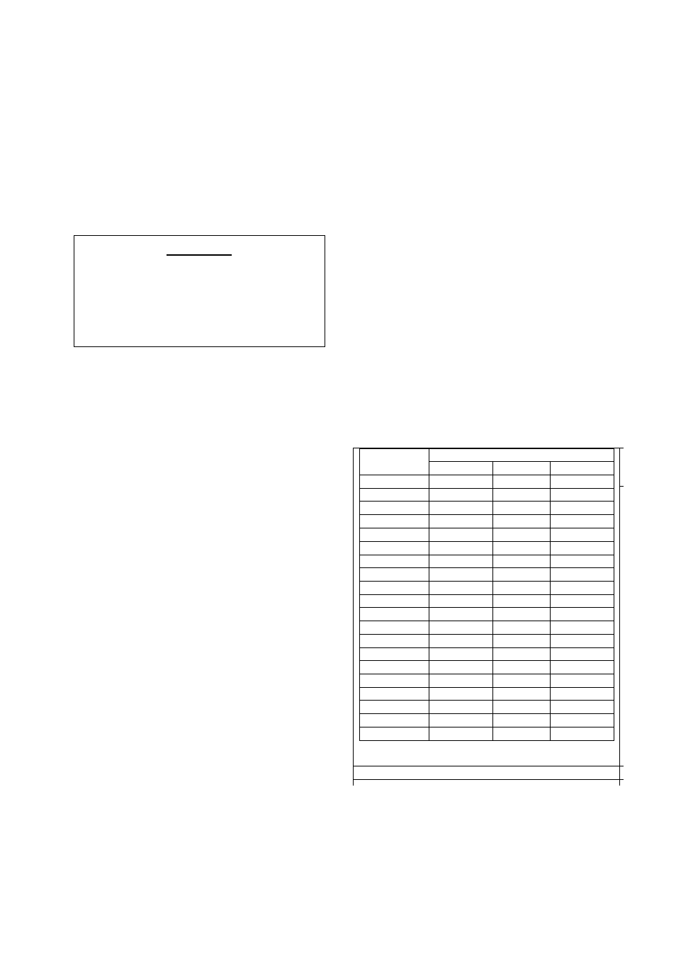 FloAire FAV-M User Manual | Page 11 / 44