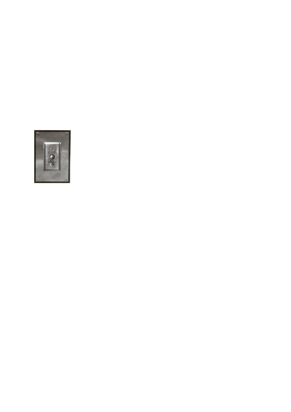 Re-circulating damper control options, Manual positioning control (potentiometer), Two position control | Static pressure control (photohelic) | FloAire FAV-M User Manual | Page 14 / 44