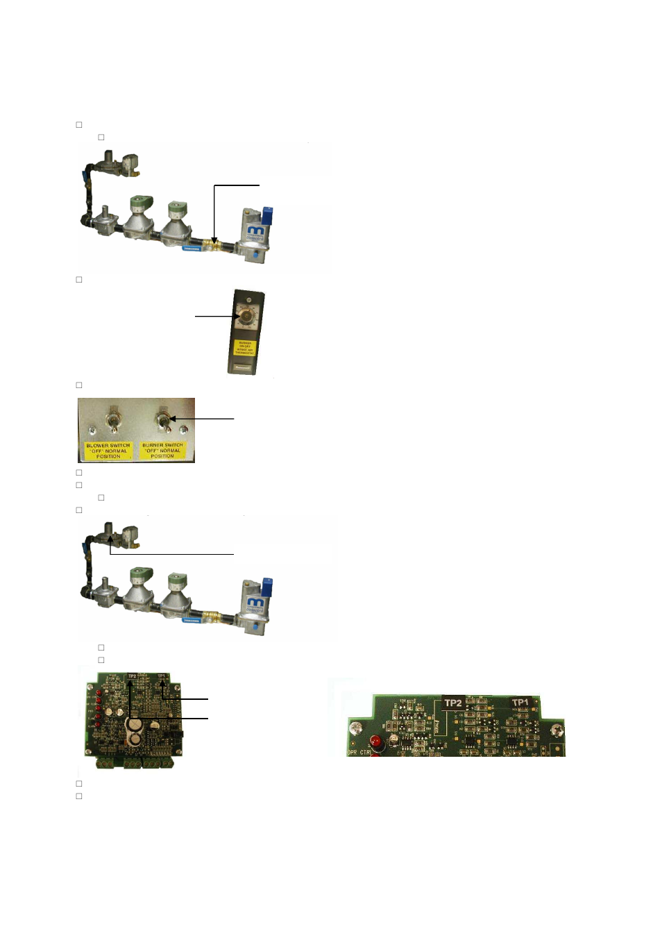 FloAire FAV-M User Manual | Page 20 / 44