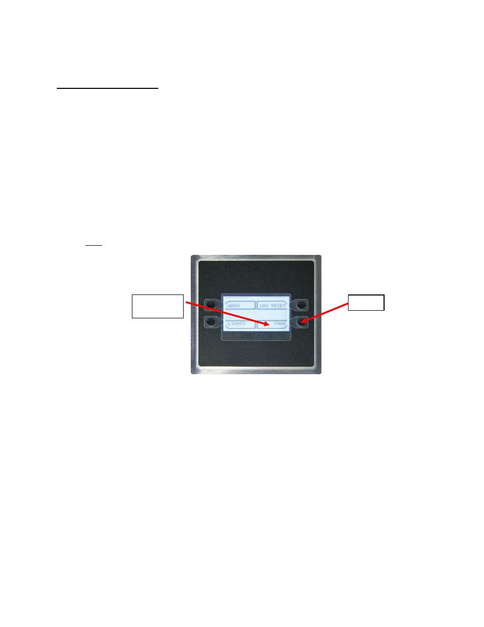 Operation, Start-up procedure | FloAire Electrical Controls User Manual | Page 10 / 28