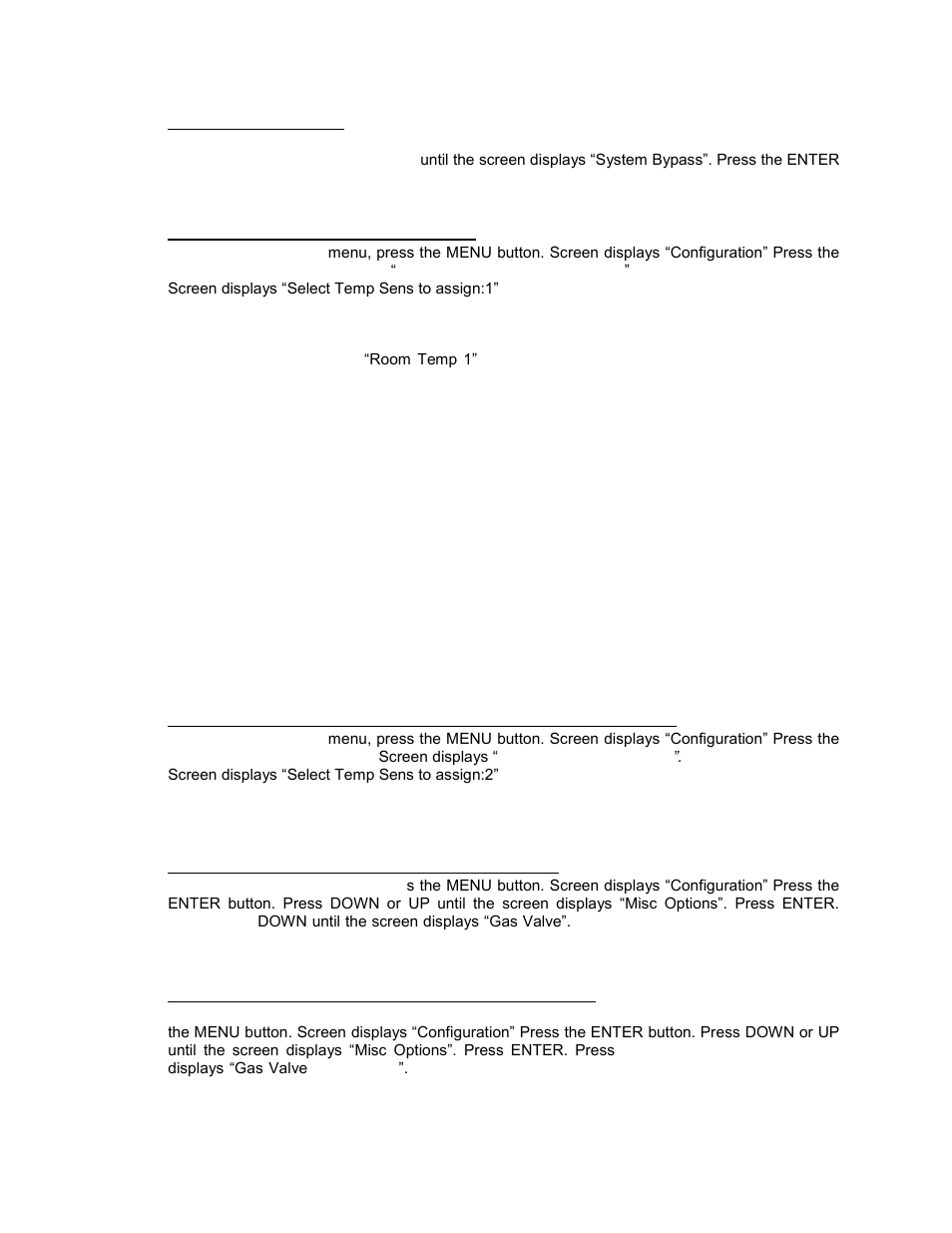 FloAire Electrical Controls User Manual | Page 17 / 28