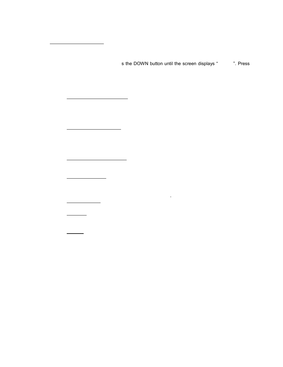 FloAire Electrical Controls User Manual | Page 22 / 28