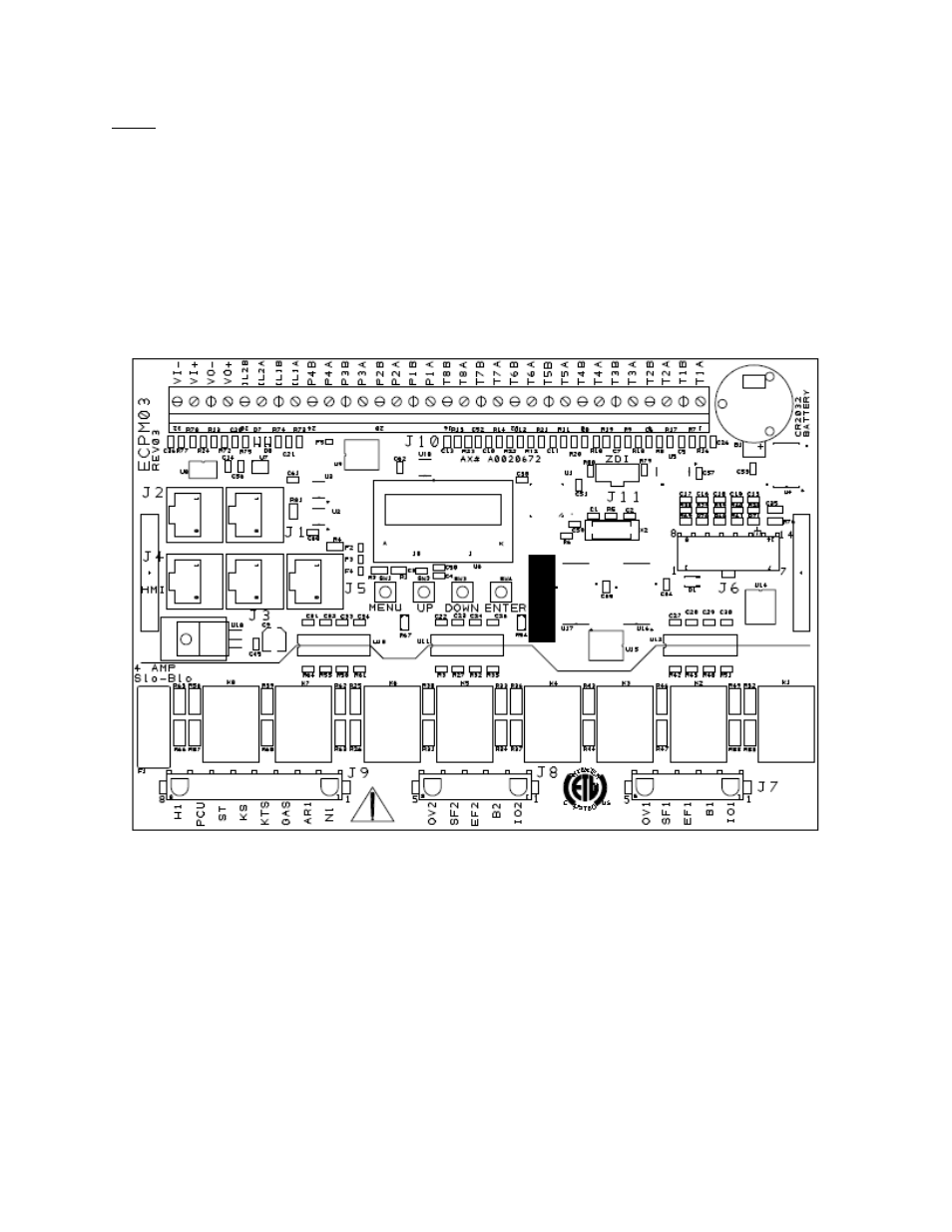 FloAire Electrical Controls User Manual | Page 5 / 28