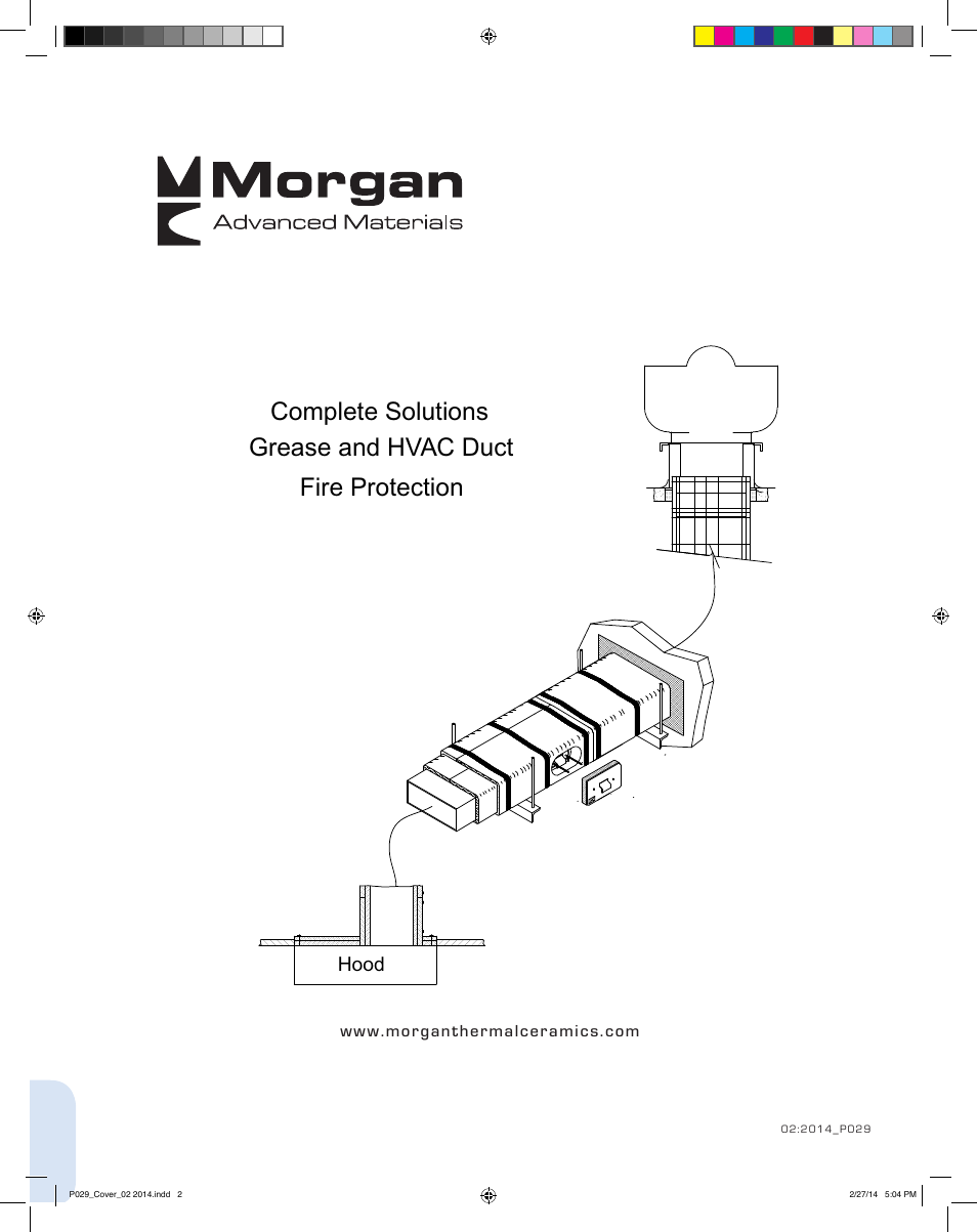 FloAire Pyroscat Enclosure User Manual | Page 60 / 60