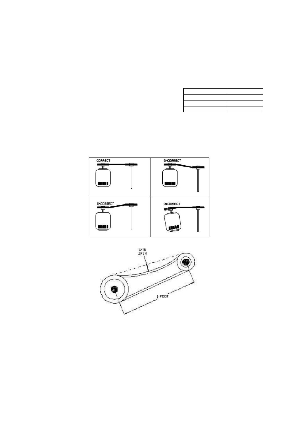 FloAire Indirect Fired Heater User Manual | Page 15 / 28