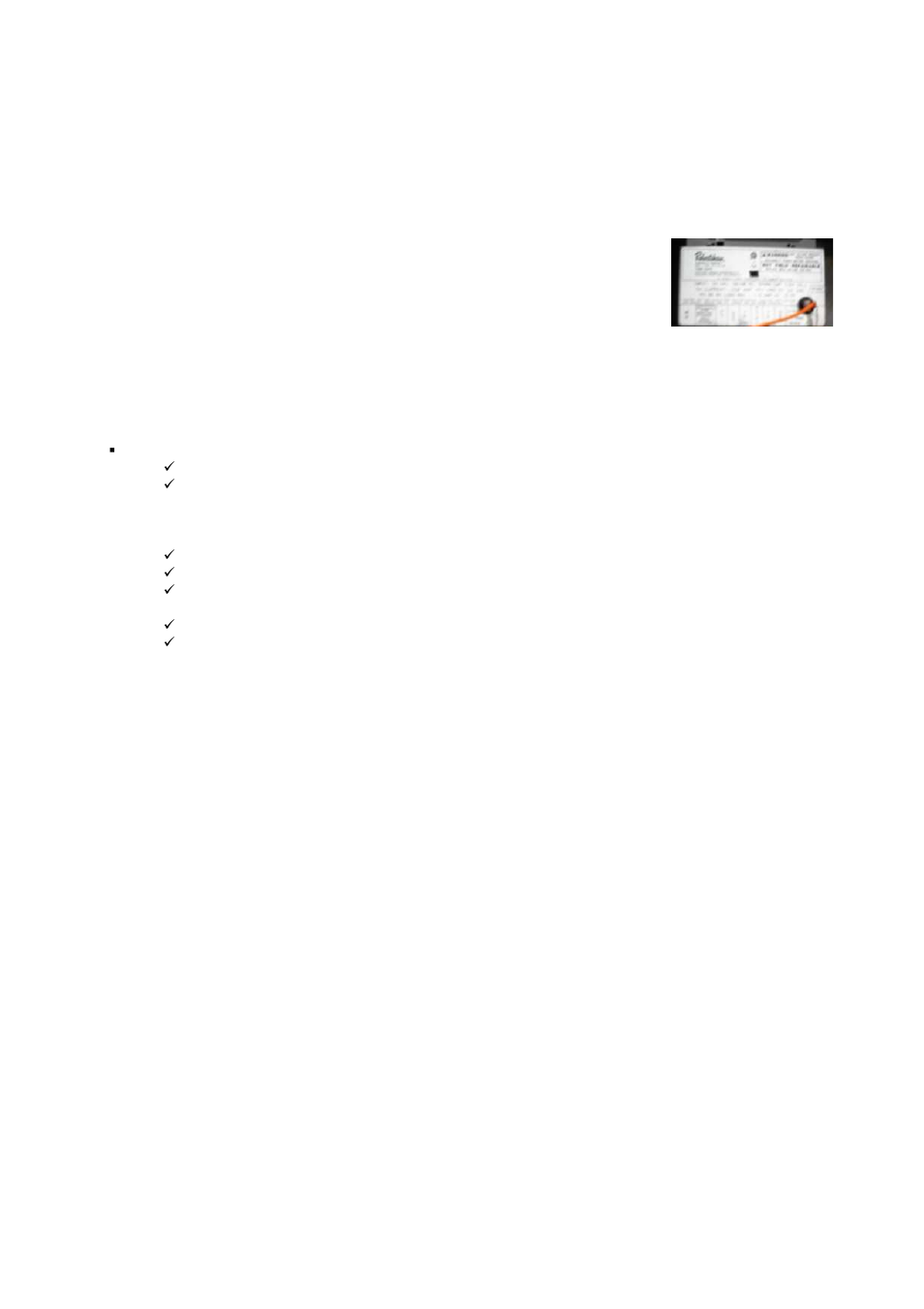 FloAire Indirect Fired Heater User Manual | Page 17 / 28