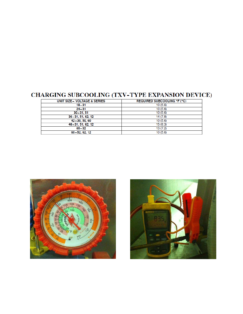 FloAire Modular Packaged Unit User Manual | Page 11 / 24