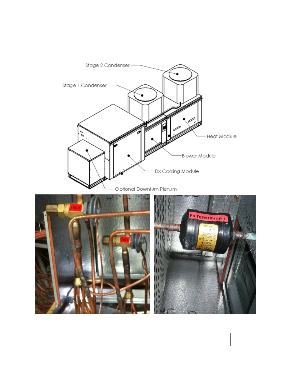 FloAire Modular Packaged Unit User Manual | Page 19 / 24