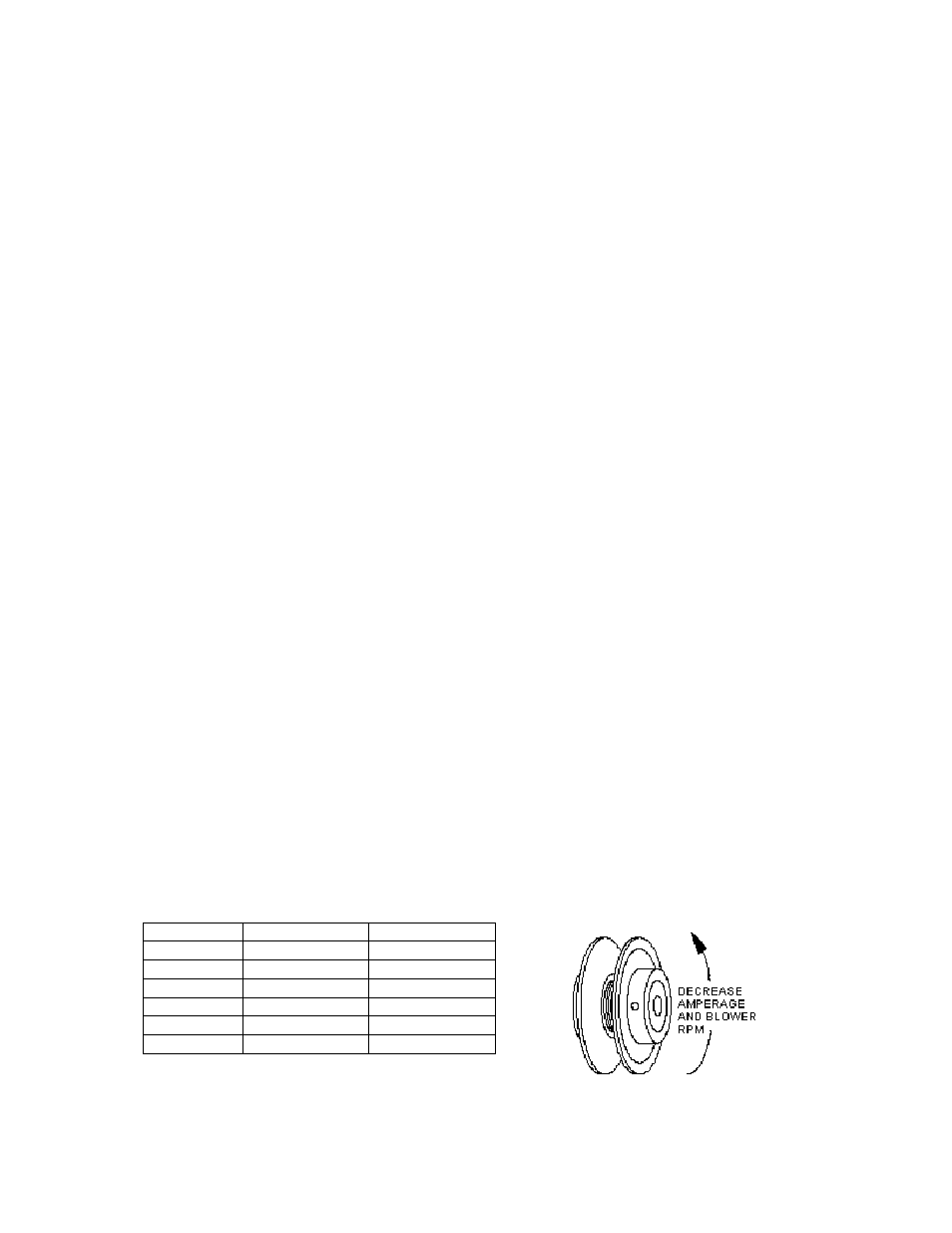 Operation, Start up | FloAire NSA User Manual | Page 10 / 20
