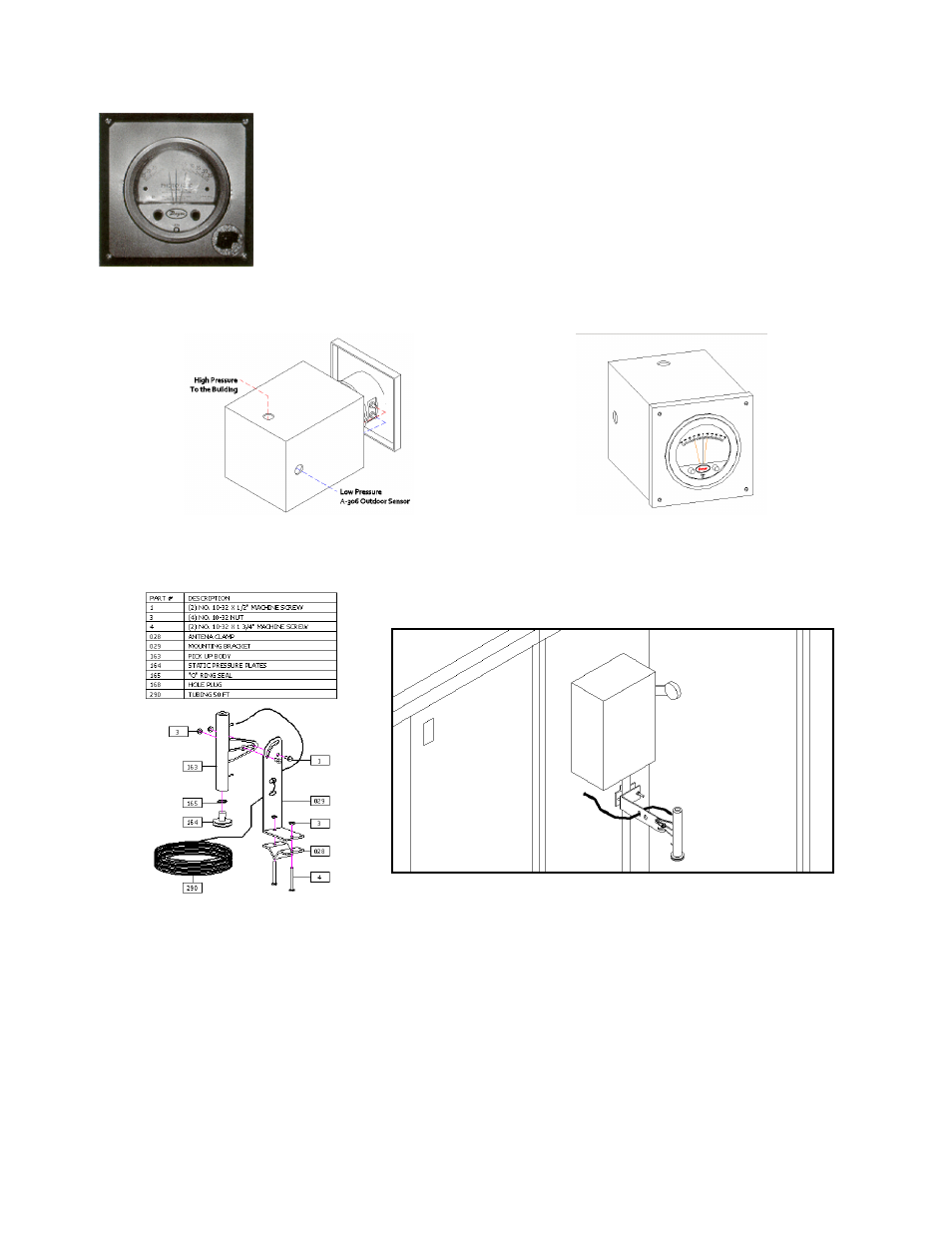 FloAire NSA User Manual | Page 14 / 20