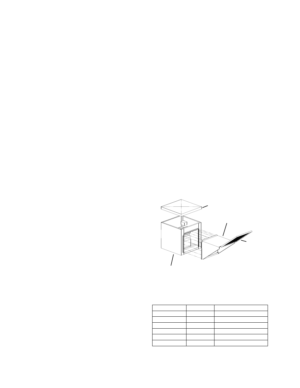 Installation, Mechanical | FloAire NSA User Manual | Page 4 / 20