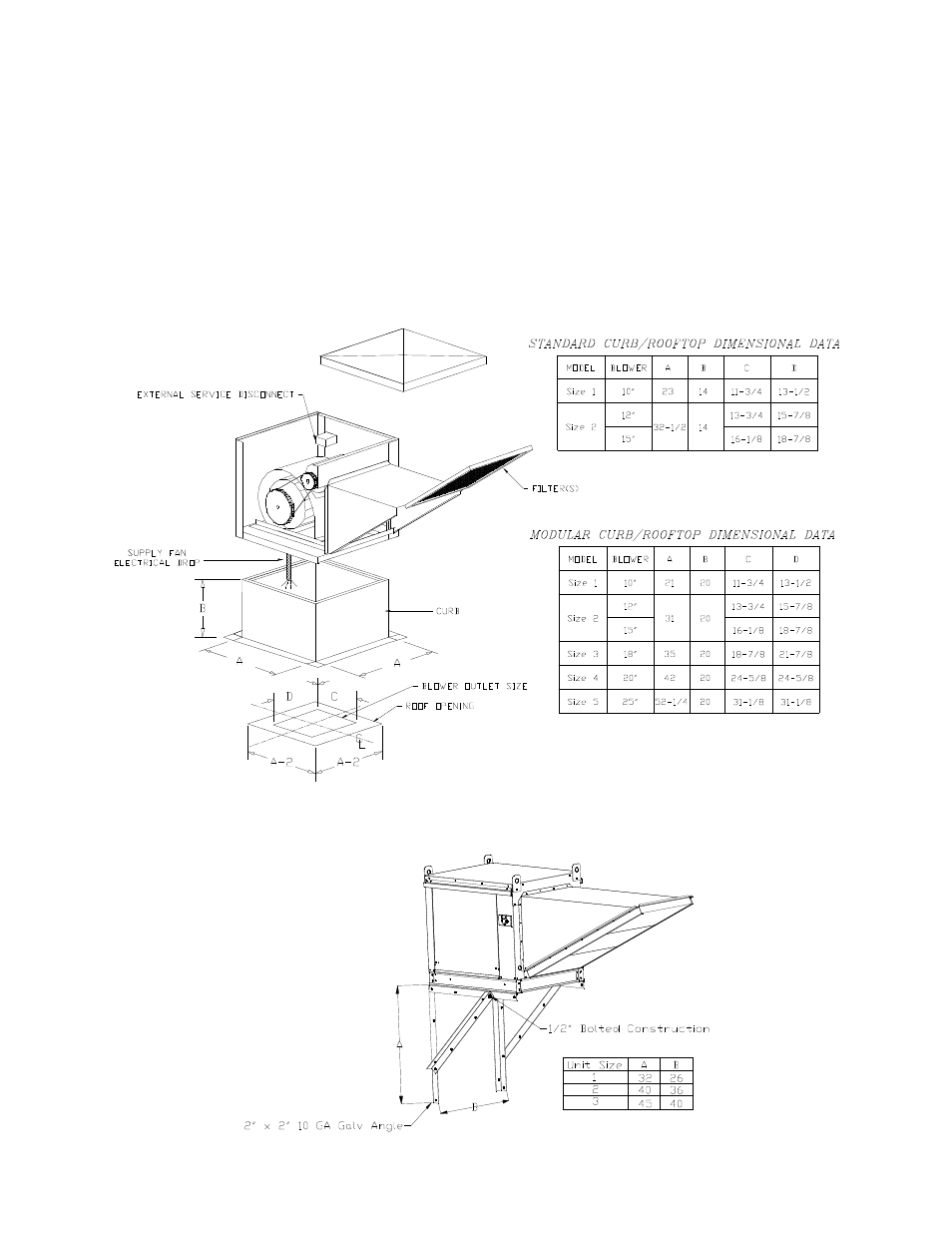 FloAire NSA User Manual | Page 5 / 20
