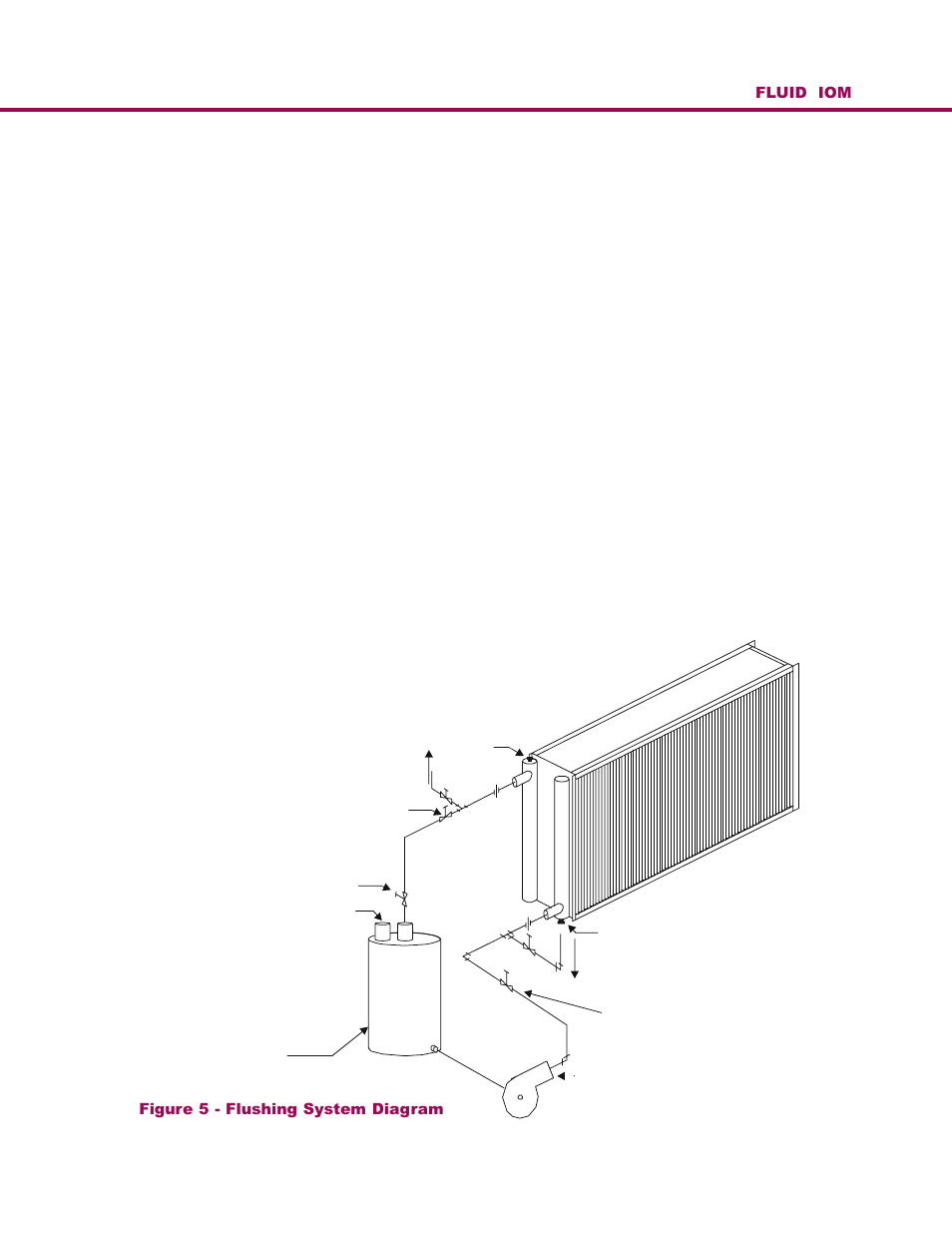 FloAire HOT WATER COIL MODULE User Manual | Page 11 / 12