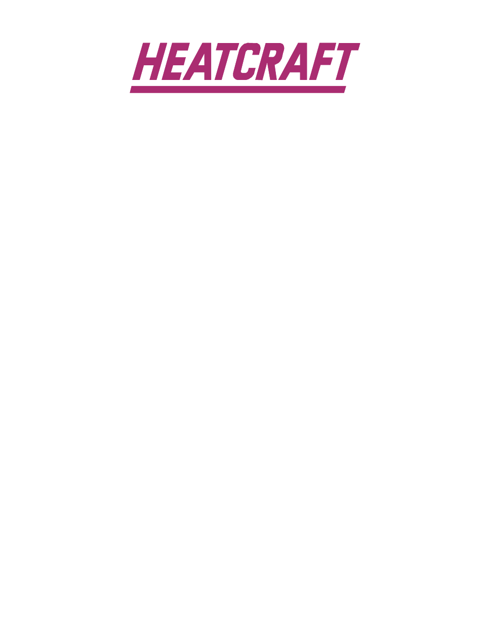 Commercial products, Warranty | FloAire HOT WATER COIL MODULE User Manual | Page 12 / 12