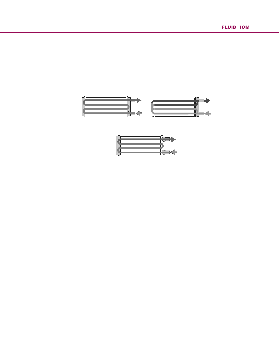 Installation | FloAire HOT WATER COIL MODULE User Manual | Page 5 / 12