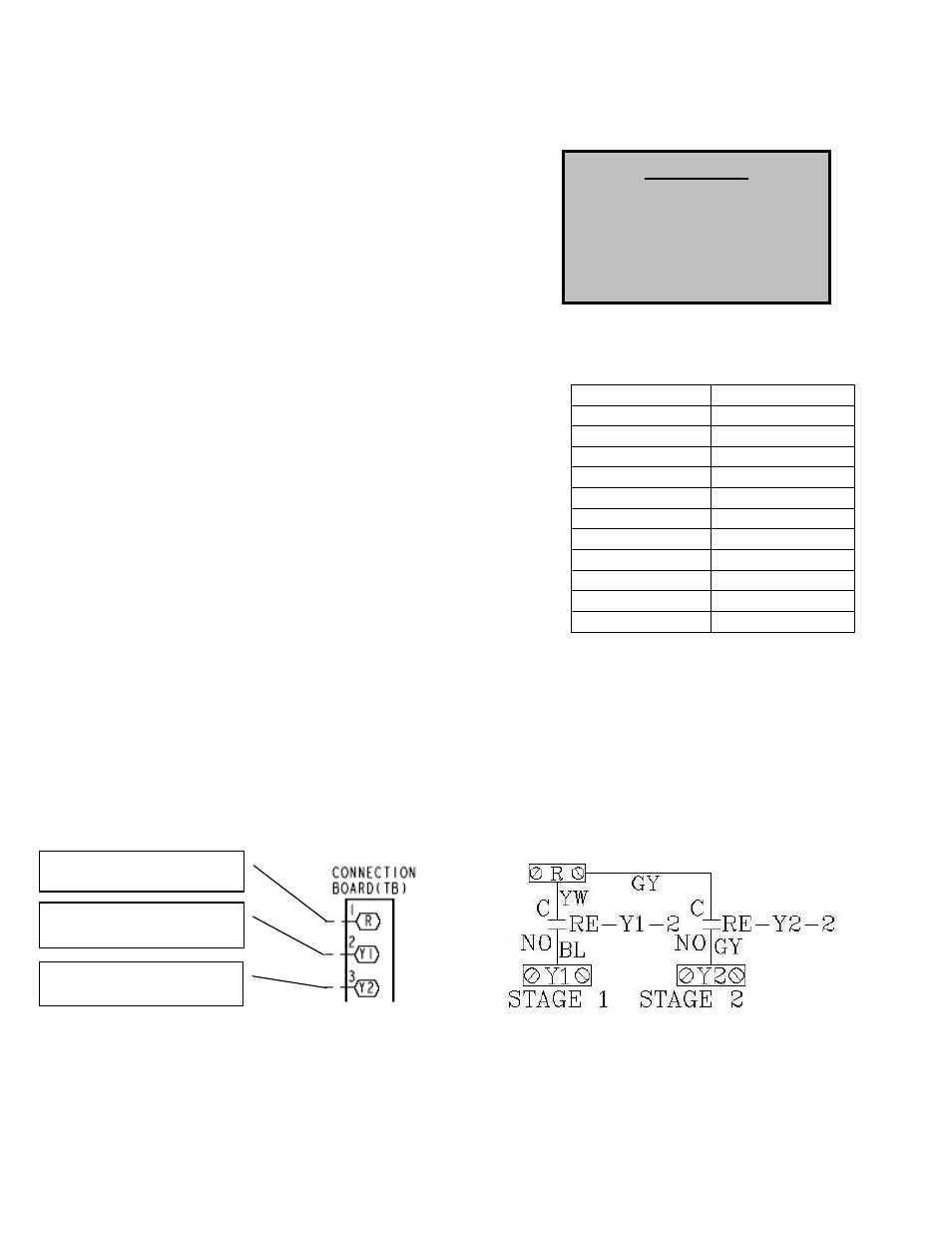 Electrical | FloAire Direct Expansion Coil Modules User Manual | Page 11 / 16