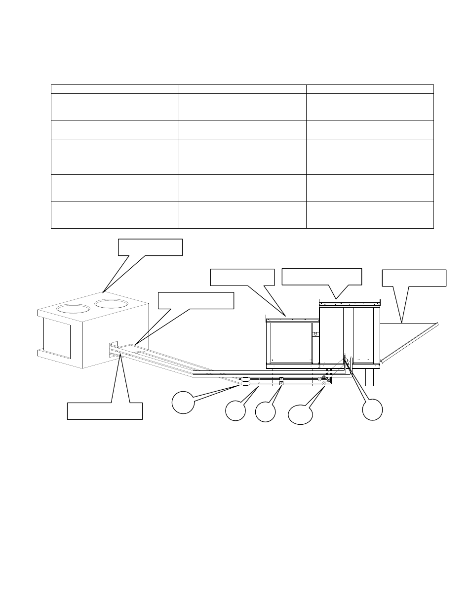 Component description | FloAire Direct Expansion Coil Modules User Manual | Page 13 / 16