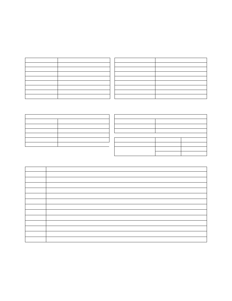 Start-up and maintenance documentation | FloAire Direct Expansion Coil Modules User Manual | Page 16 / 16
