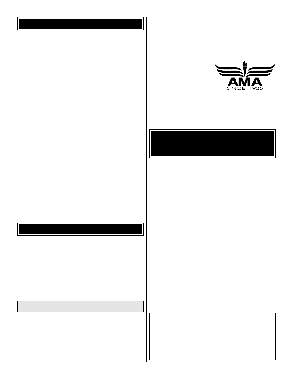 Flyzone FLZA4004 User Manual | Page 2 / 16
