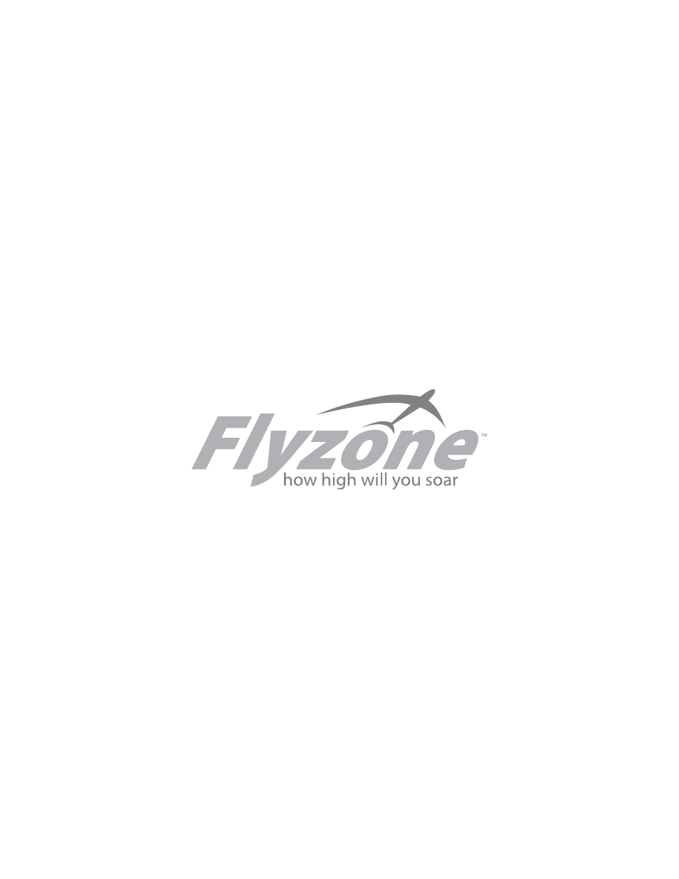 Flyzone FLZA3342 User Manual | Page 12 / 12