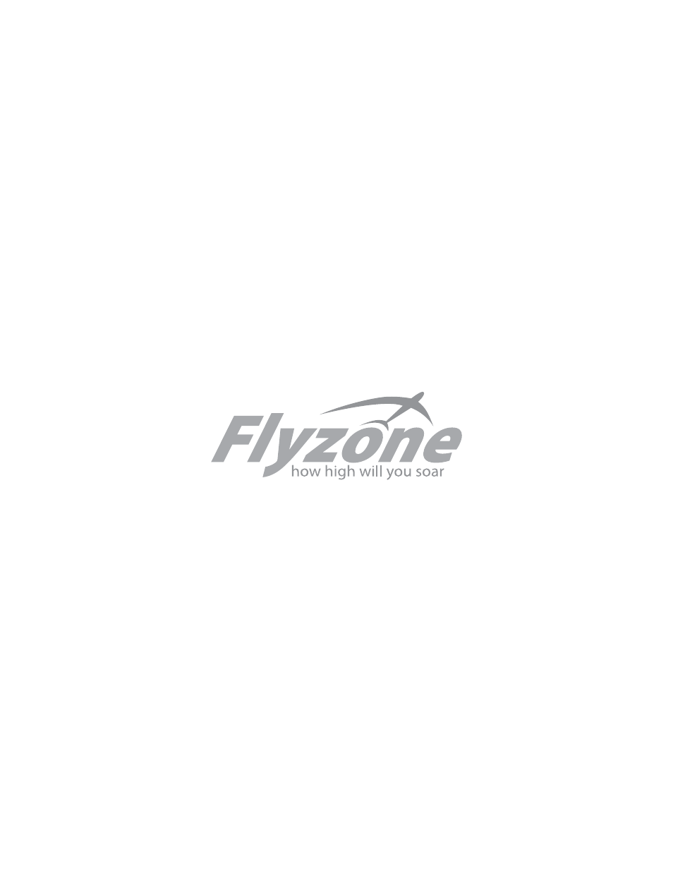 Flyzone FLZA3634 User Manual | Page 12 / 12