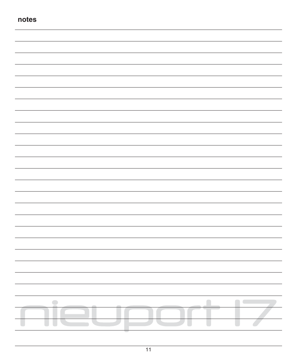 Flyzone FLZA2040 User Manual | Page 11 / 12