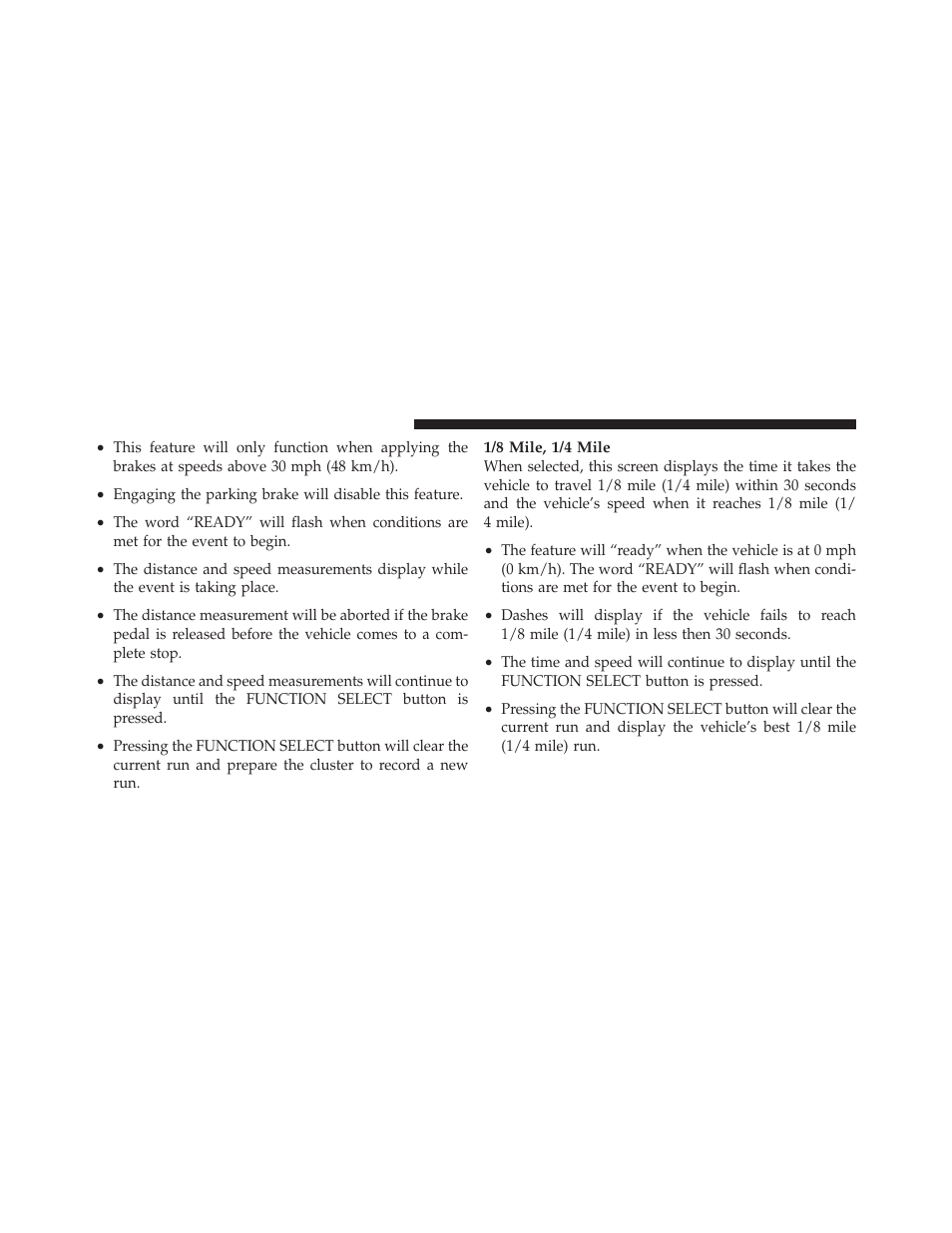 Chrysler 300SRT User Manual | Page 211 / 465