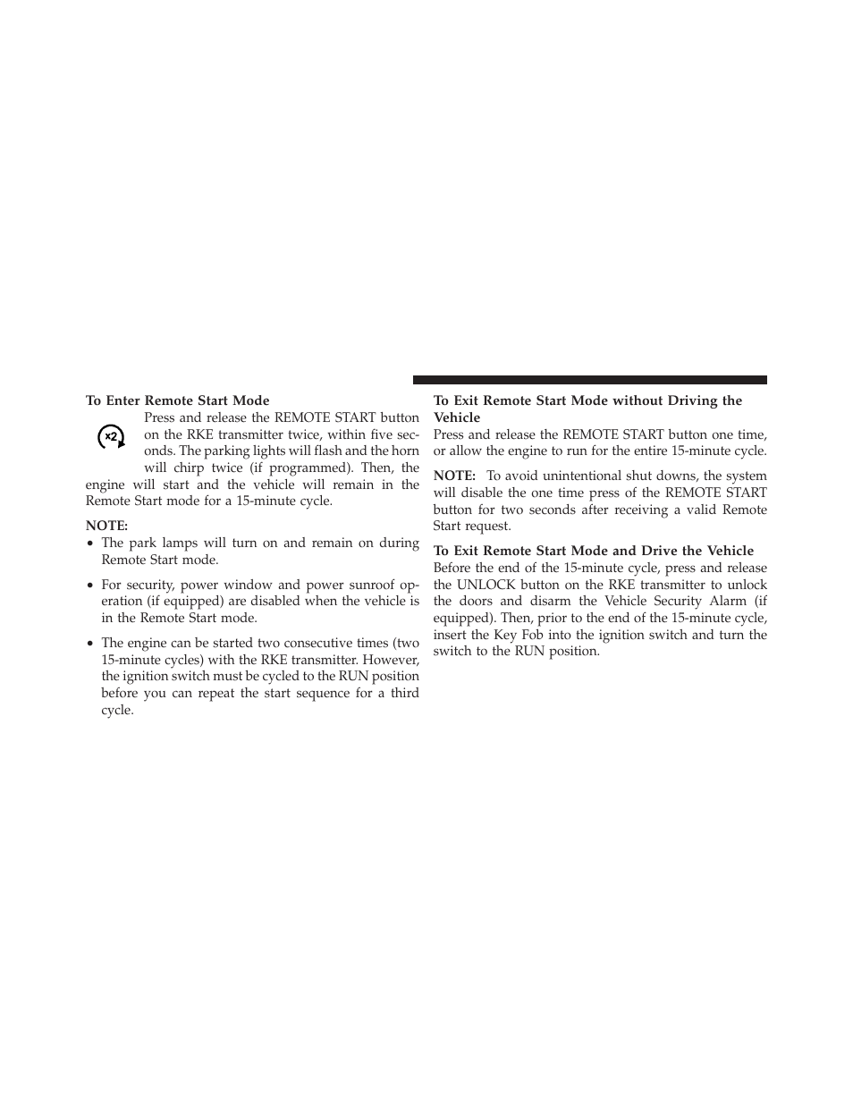 Chrysler 300SRT User Manual | Page 27 / 465