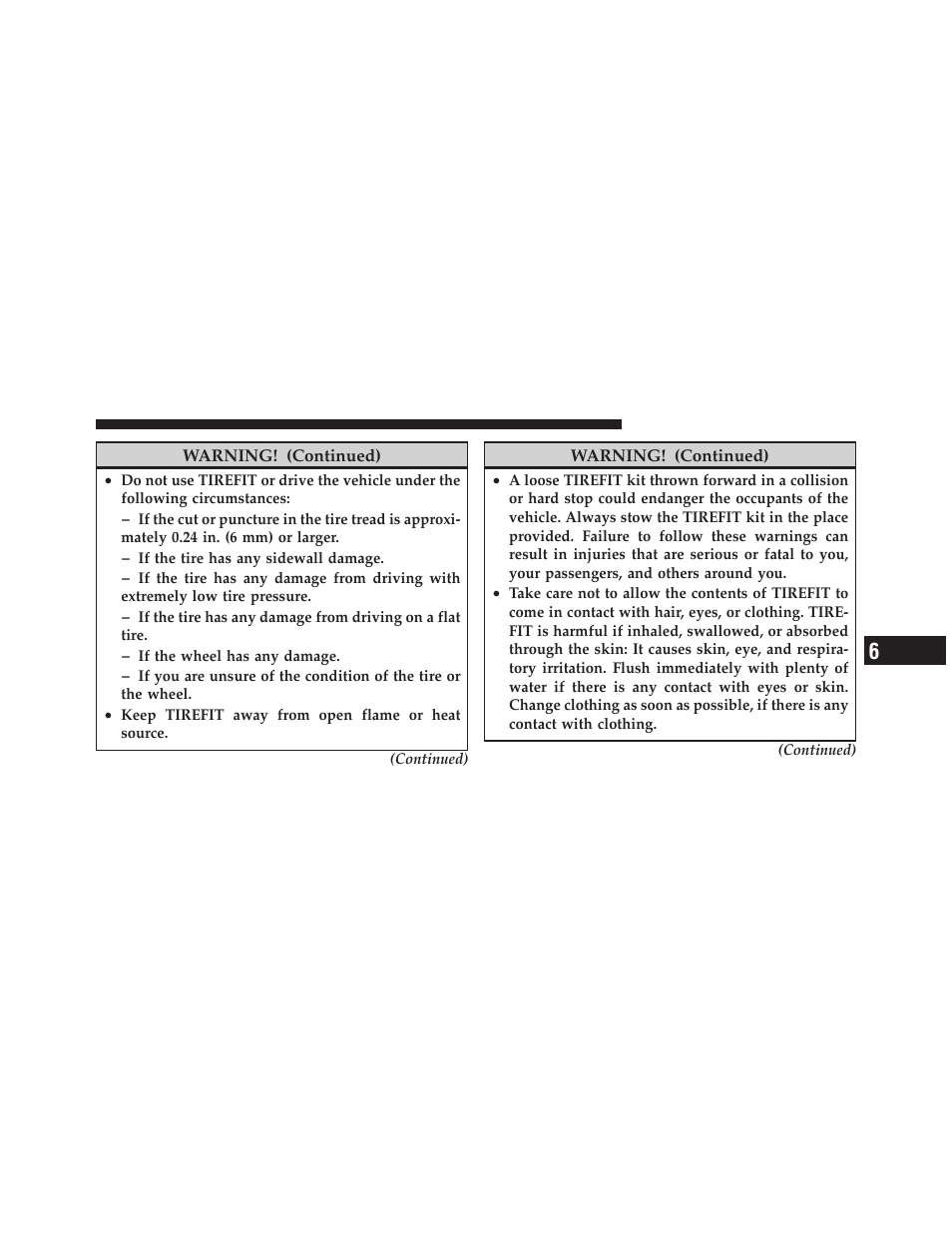 Chrysler 300SRT User Manual | Page 350 / 465