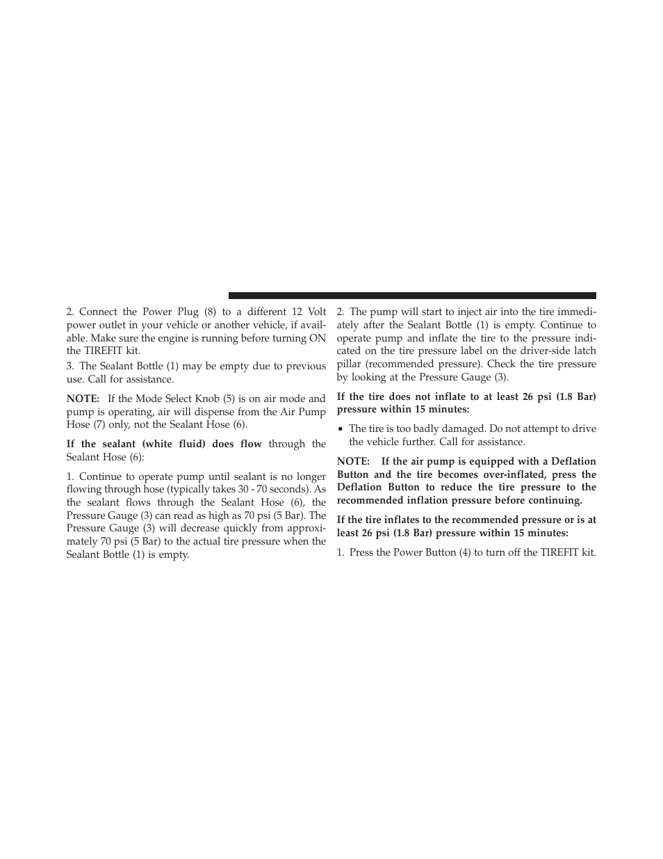 Chrysler 300SRT User Manual | Page 353 / 465