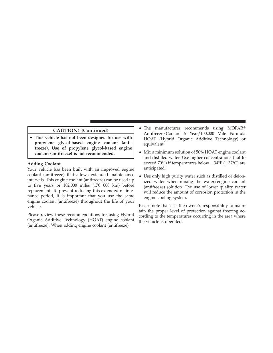 Chrysler 300SRT User Manual | Page 385 / 465