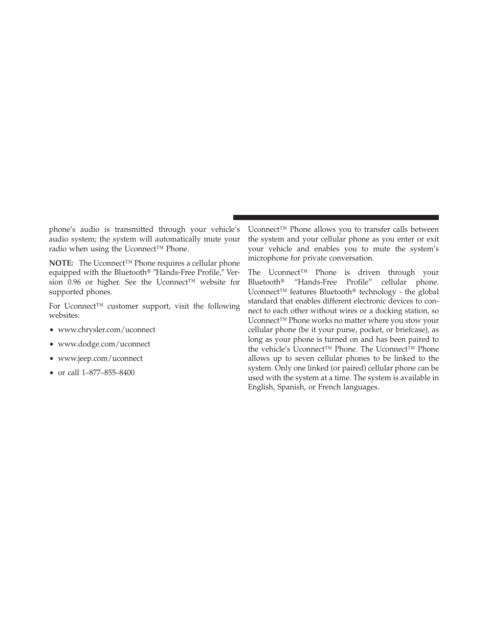 Chrysler 300SRT User Manual | Page 95 / 465