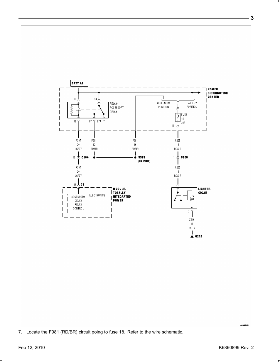 Mopar K6860899 User Manual | Page 21 / 121