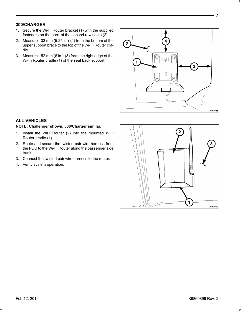Mopar K6860899 User Manual | Page 25 / 121