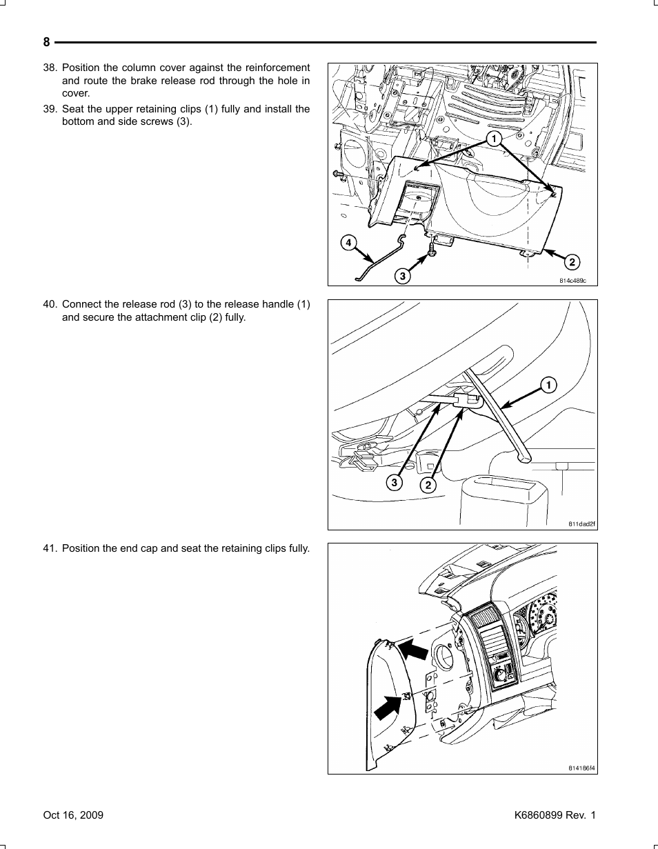 Mopar K6860899 User Manual | Page 47 / 121
