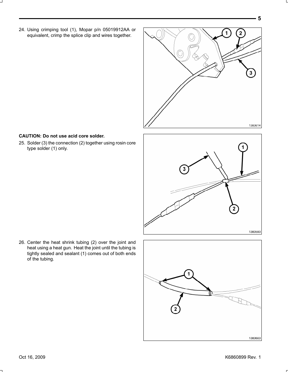 Mopar K6860899 User Manual | Page 55 / 121