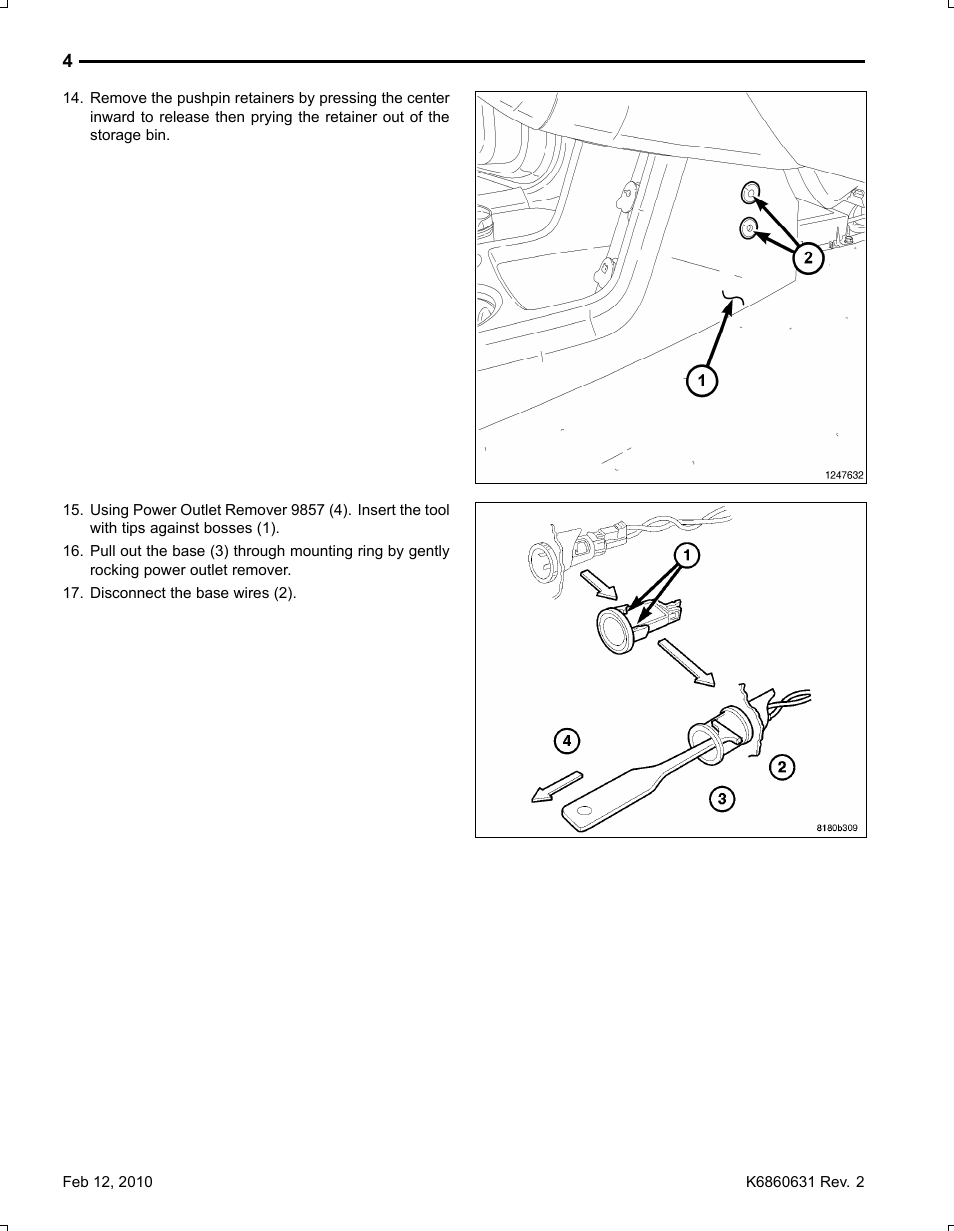 Mopar K6860899 User Manual | Page 63 / 121