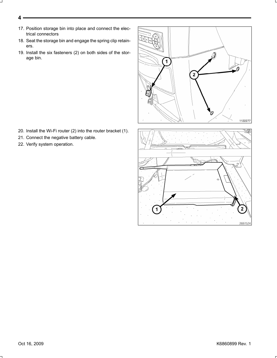 Mopar K6860899 User Manual | Page 73 / 121