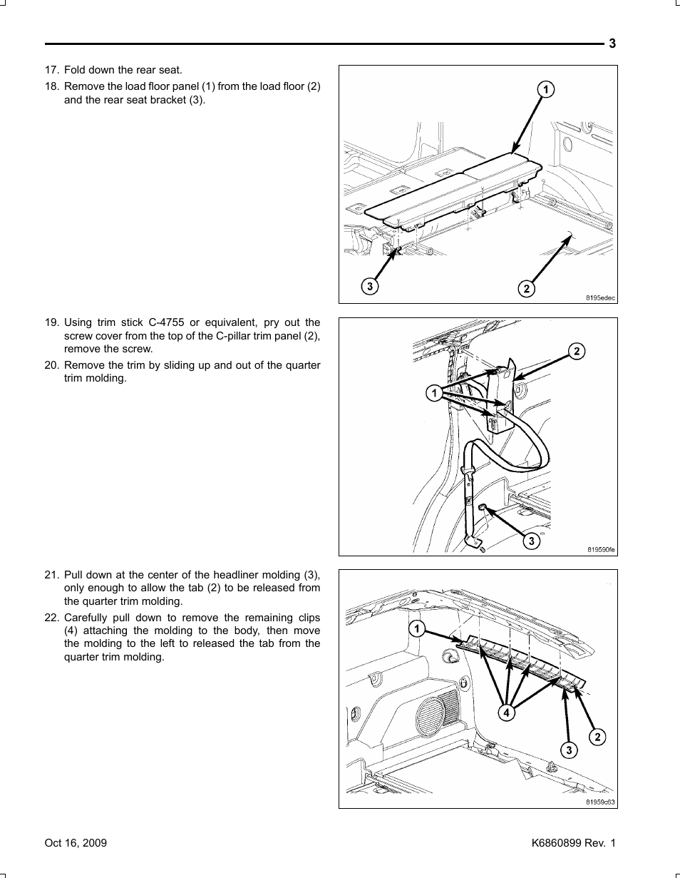 Mopar K6860899 User Manual | Page 76 / 121