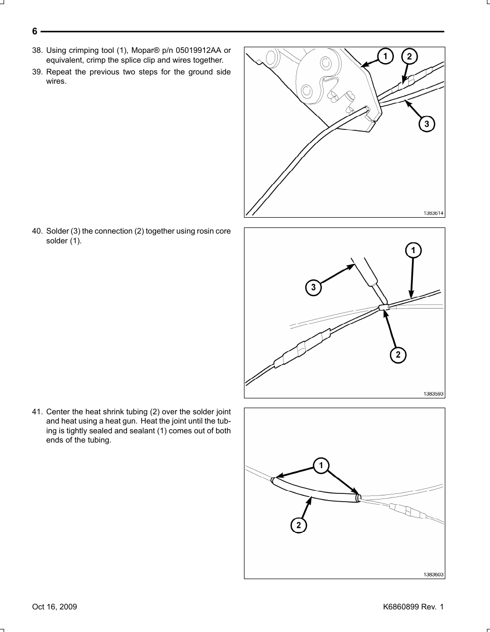 Mopar K6860899 User Manual | Page 79 / 121