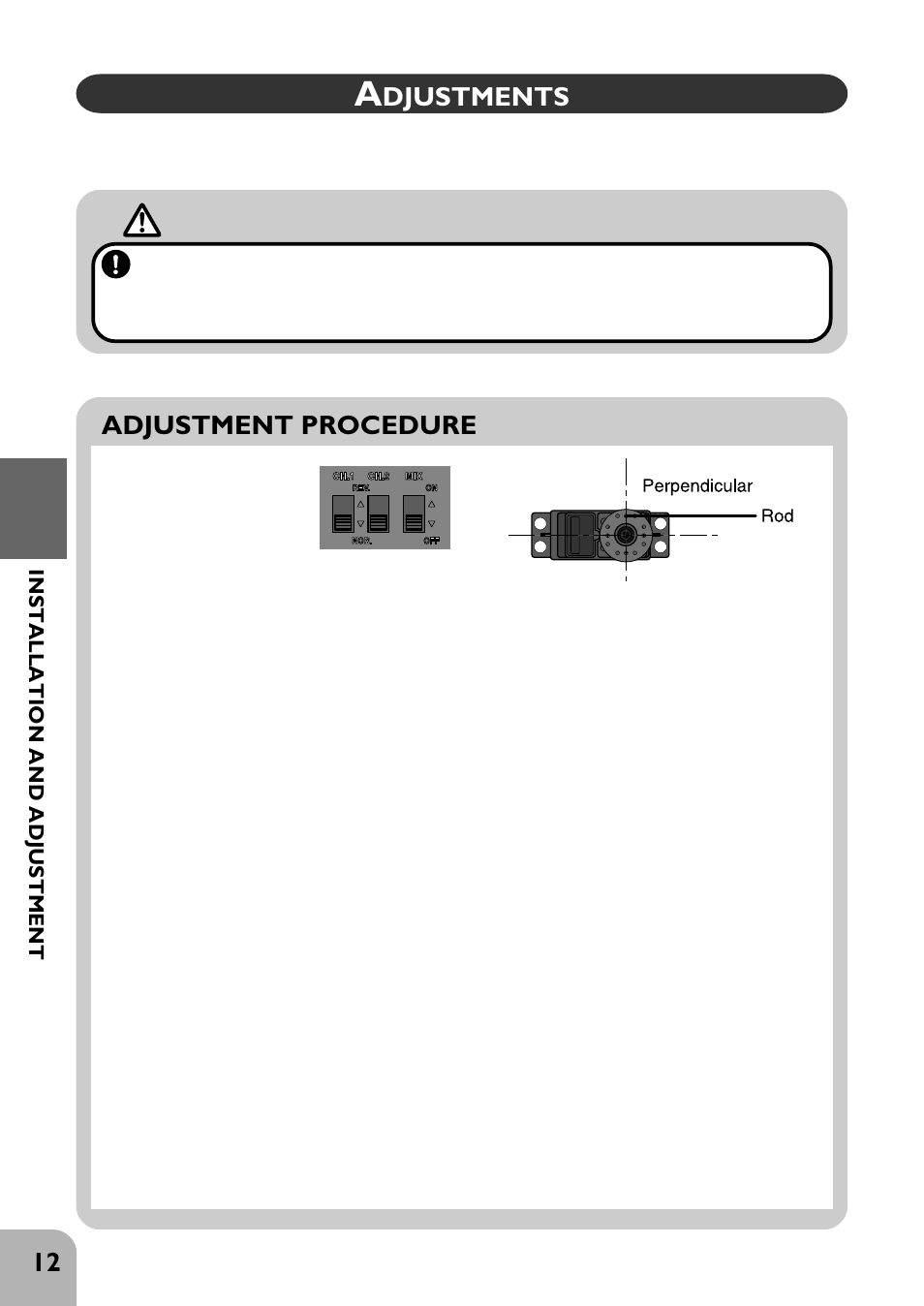 Futaba 3FR User Manual | Page 14 / 18