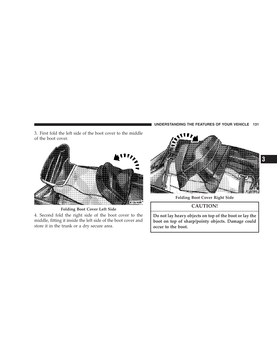 Chrysler 2006 PT Cruiser Sedan User Manual | Page 131 / 464