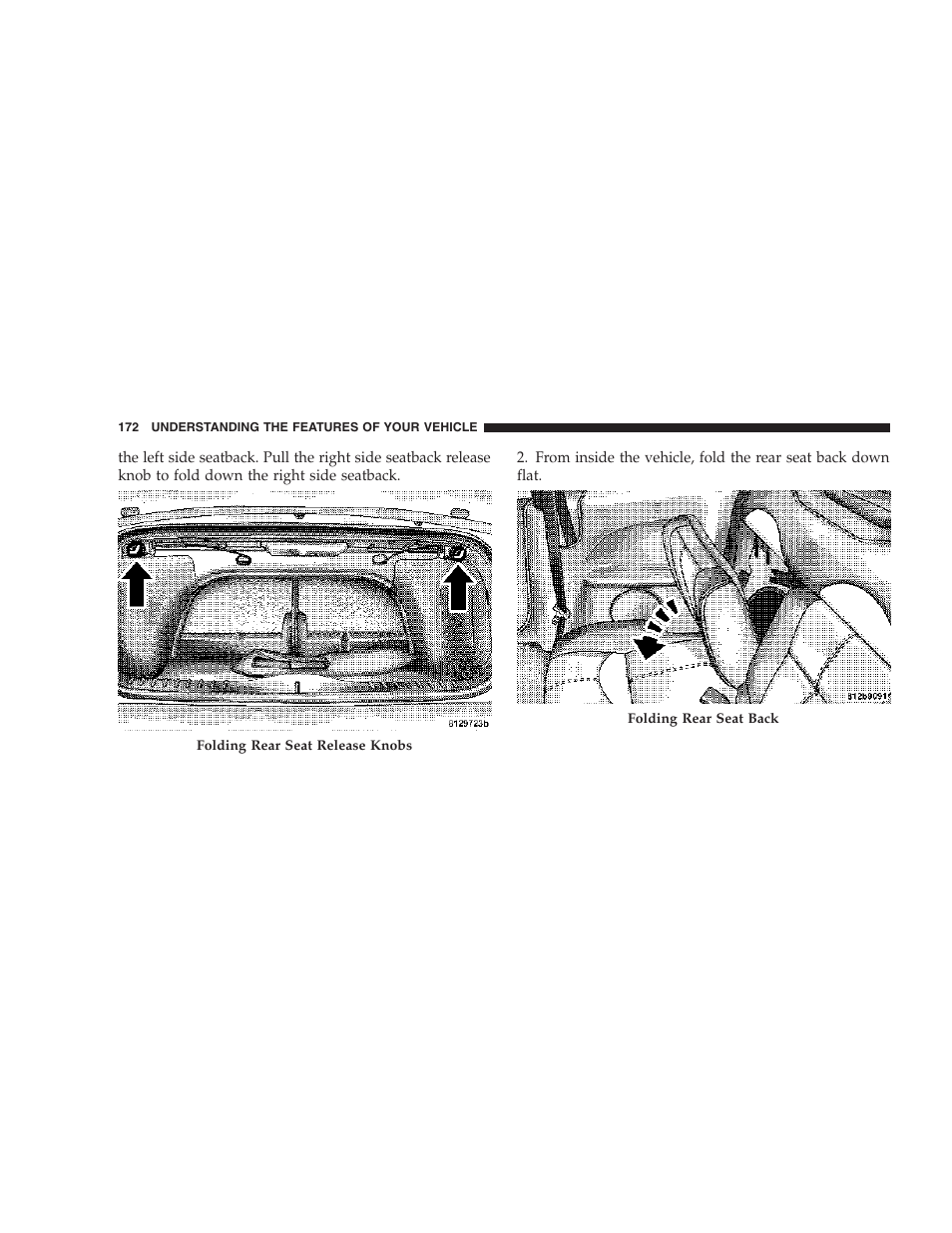 Chrysler 2006 PT Cruiser Sedan User Manual | Page 172 / 464