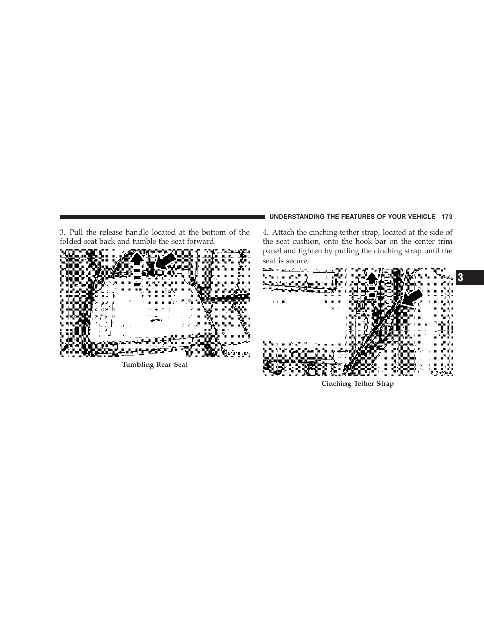 Chrysler 2006 PT Cruiser Sedan User Manual | Page 173 / 464