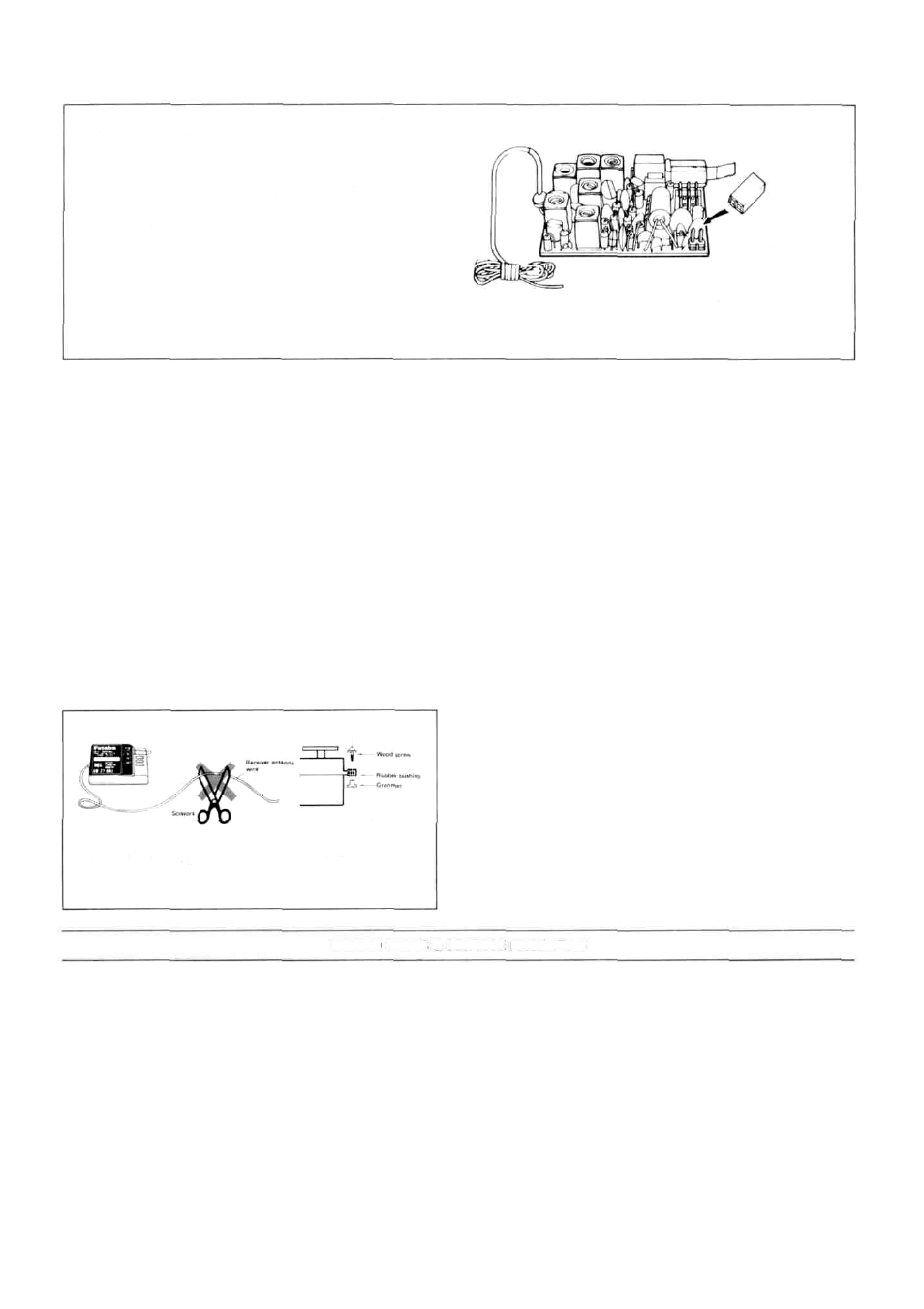 Futaba 2GS User Manual | Page 3 / 4