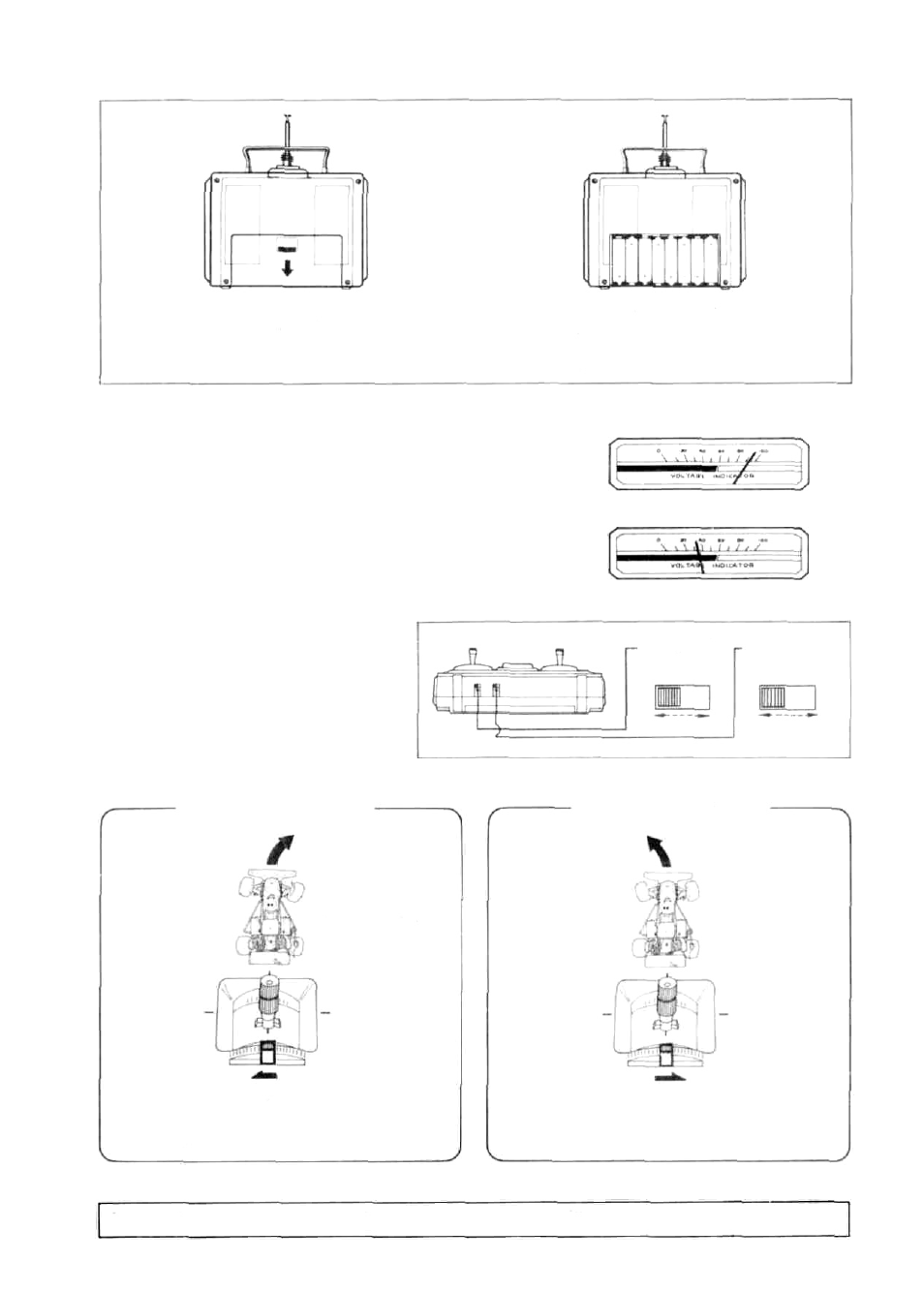 Futaba 2NBR User Manual | Page 4 / 12