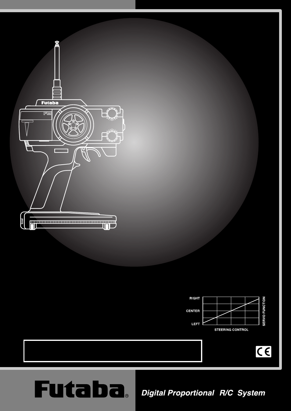 Futaba 2PEKA User Manual | 19 pages